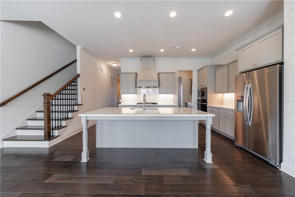 1861 Falling Sky Court NE