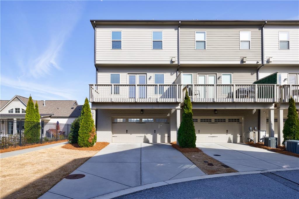 1861 Falling Sky Court NE