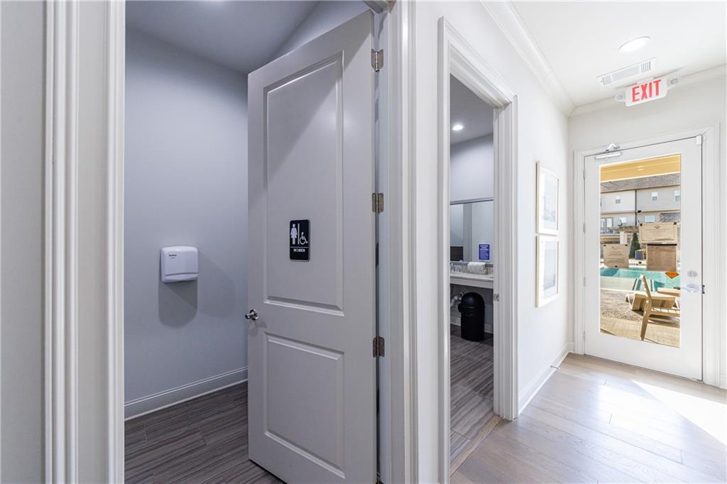 1861 Falling Sky Court NE