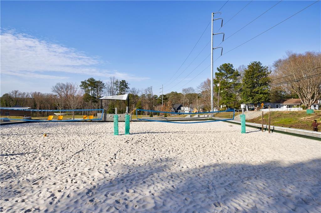 1861 Falling Sky Court NE