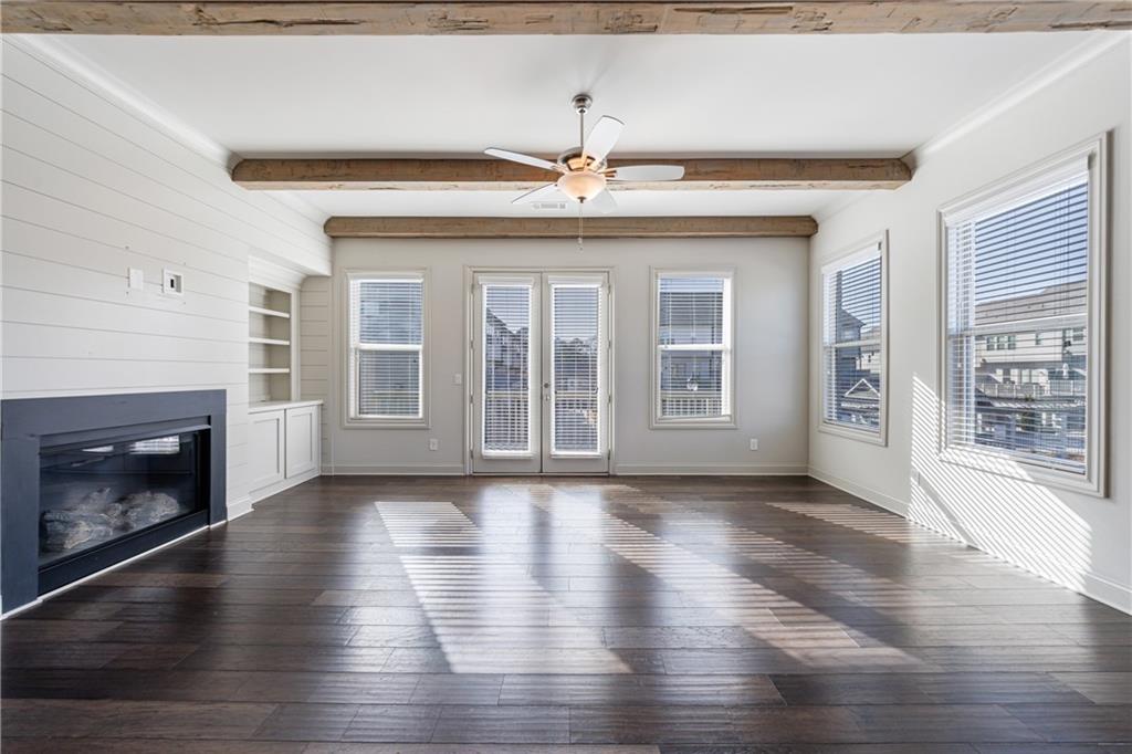 1861 Falling Sky Court NE