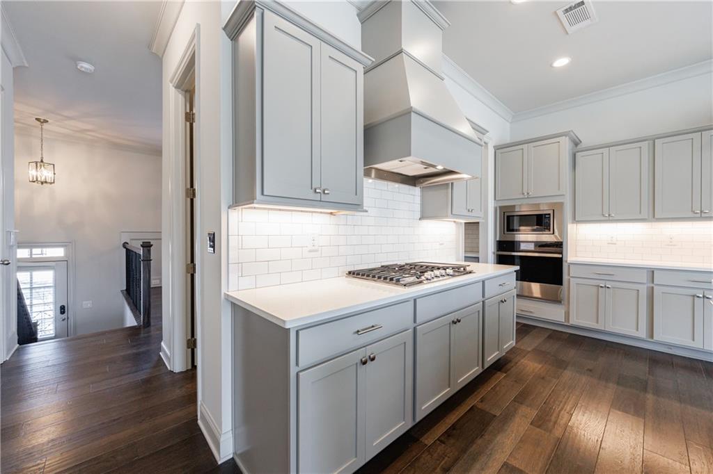 1861 Falling Sky Court NE