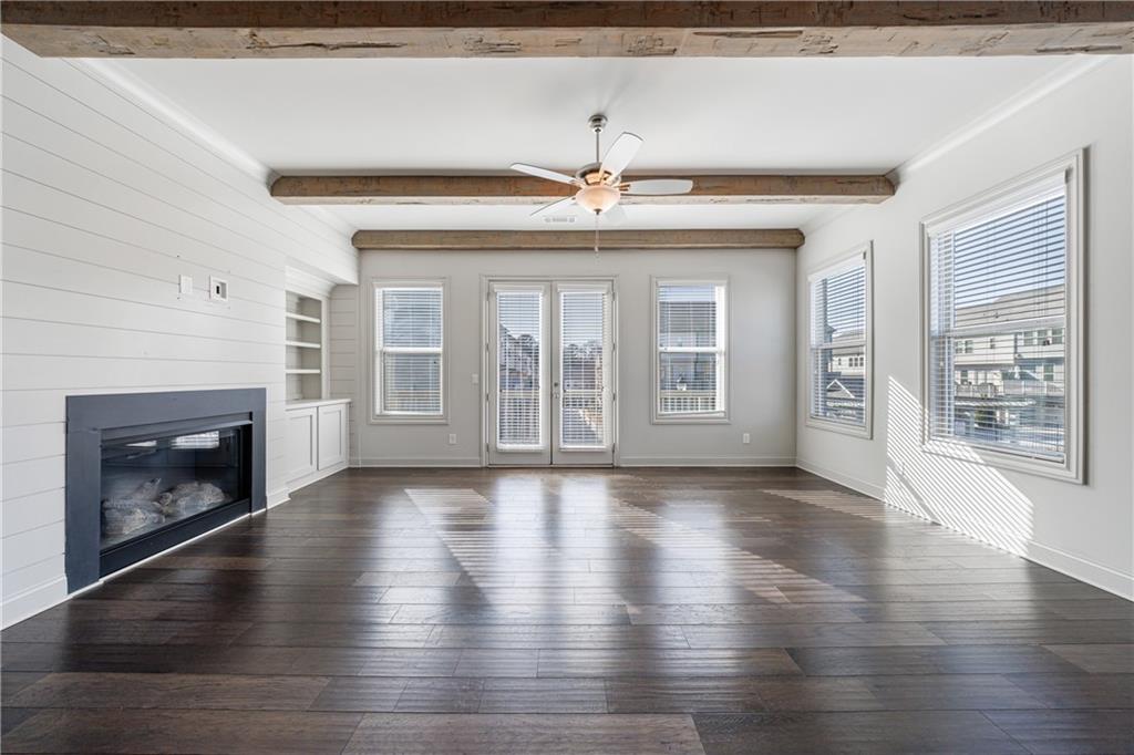 1861 Falling Sky Court NE