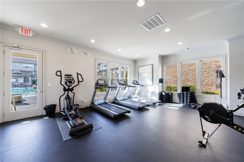 1861 Falling Sky Court NE