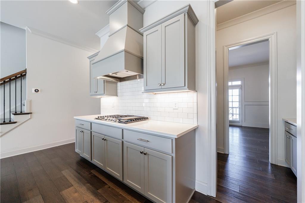 1861 Falling Sky Court NE