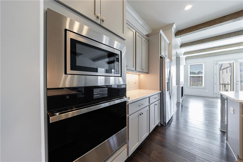 1861 Falling Sky Court NE