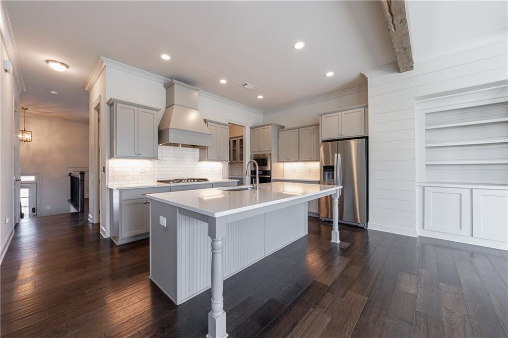 1861 Falling Sky Court NE