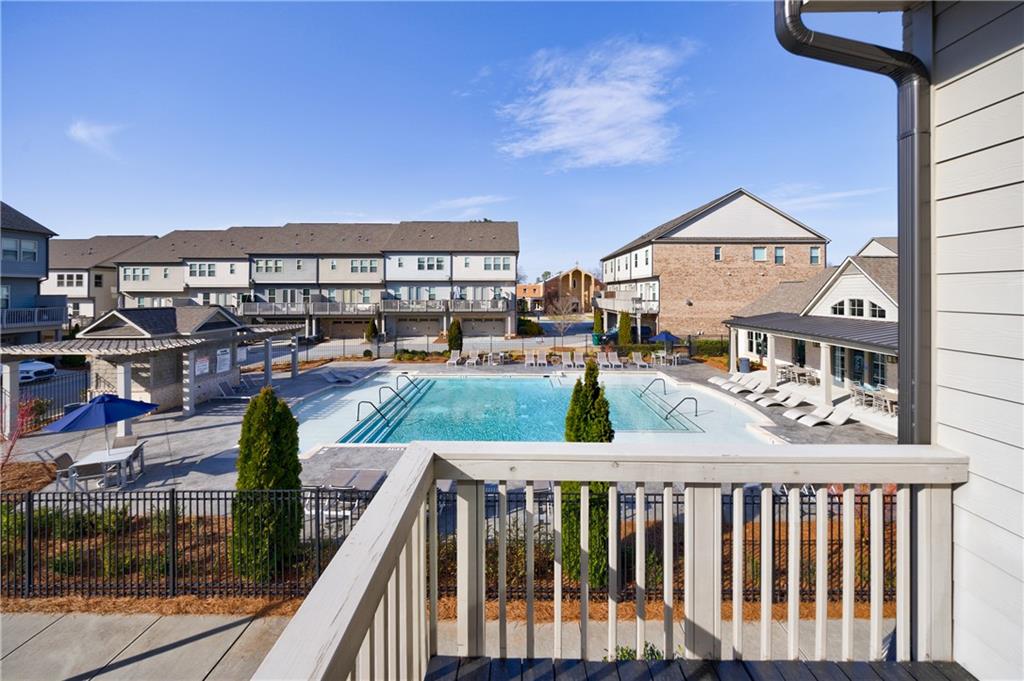 1861 Falling Sky Court NE