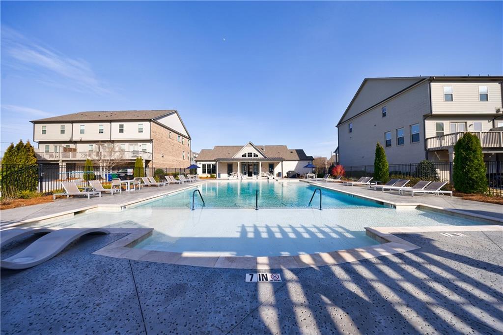 1861 Falling Sky Court NE