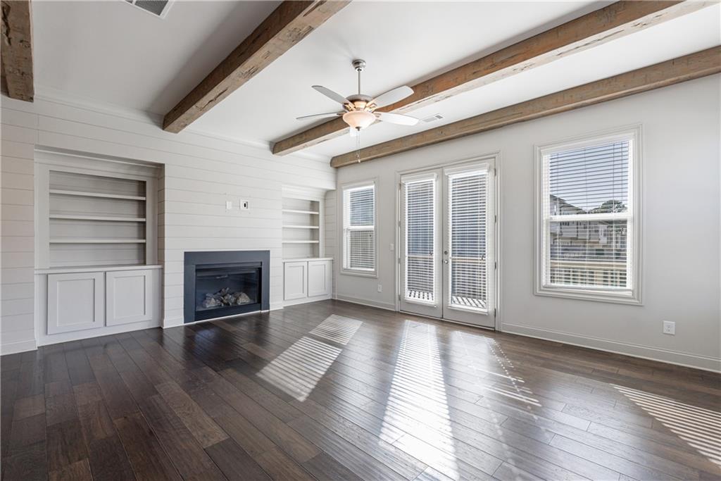 1861 Falling Sky Court NE