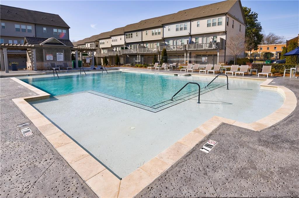 1861 Falling Sky Court NE