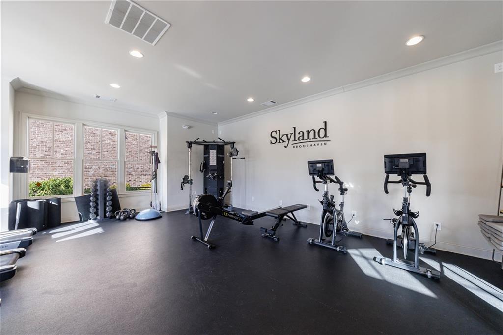 1861 Falling Sky Court NE