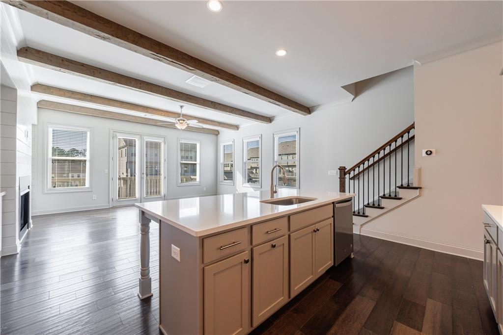 1861 Falling Sky Court NE