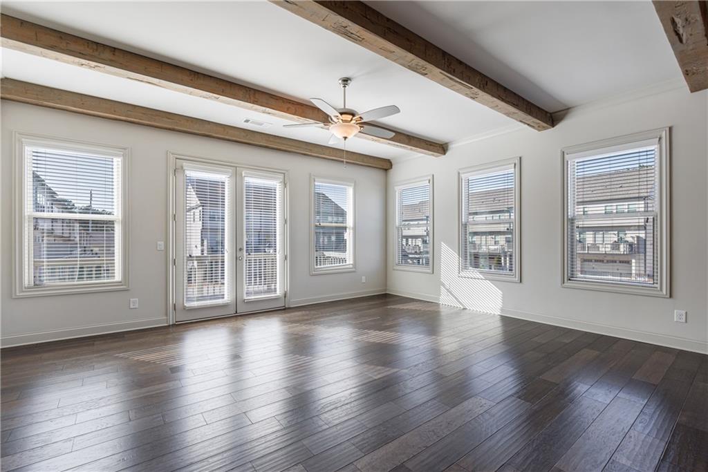 1861 Falling Sky Court NE