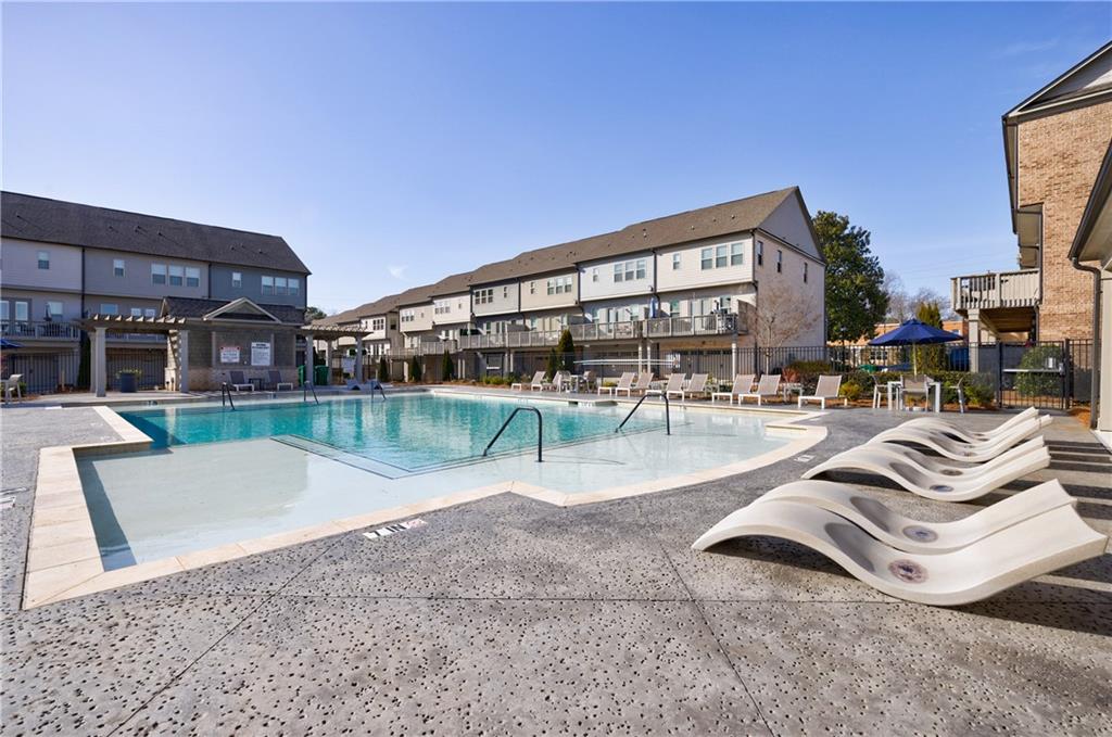 1861 Falling Sky Court NE