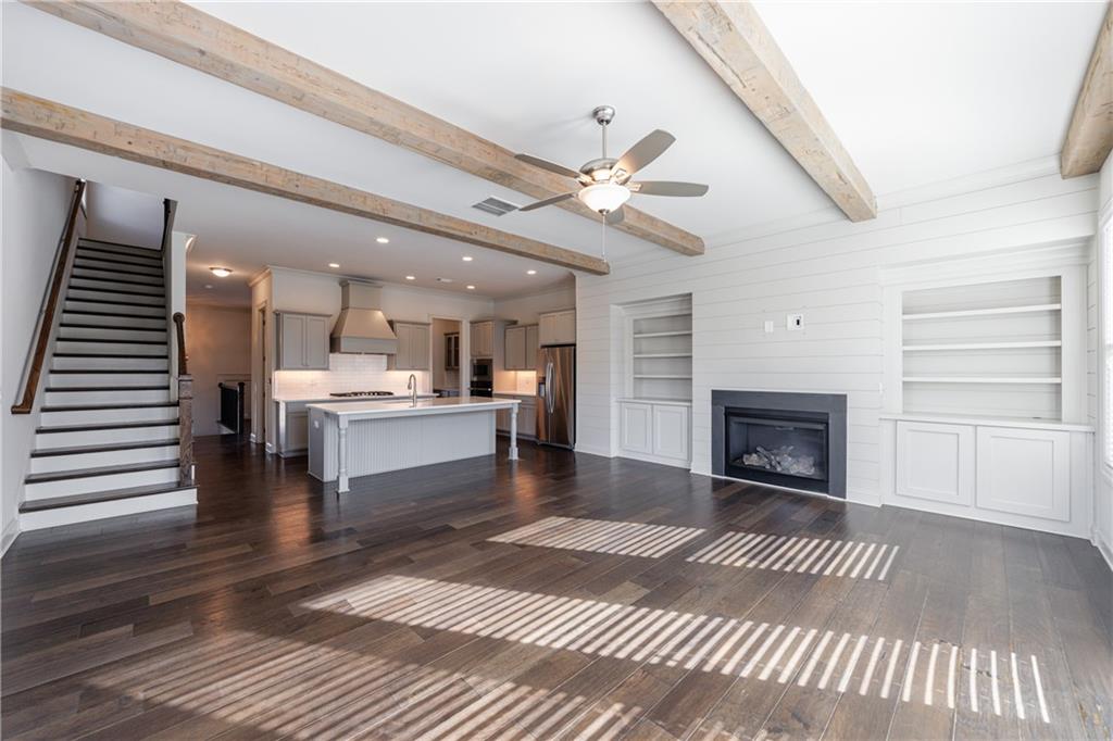 1861 Falling Sky Court NE