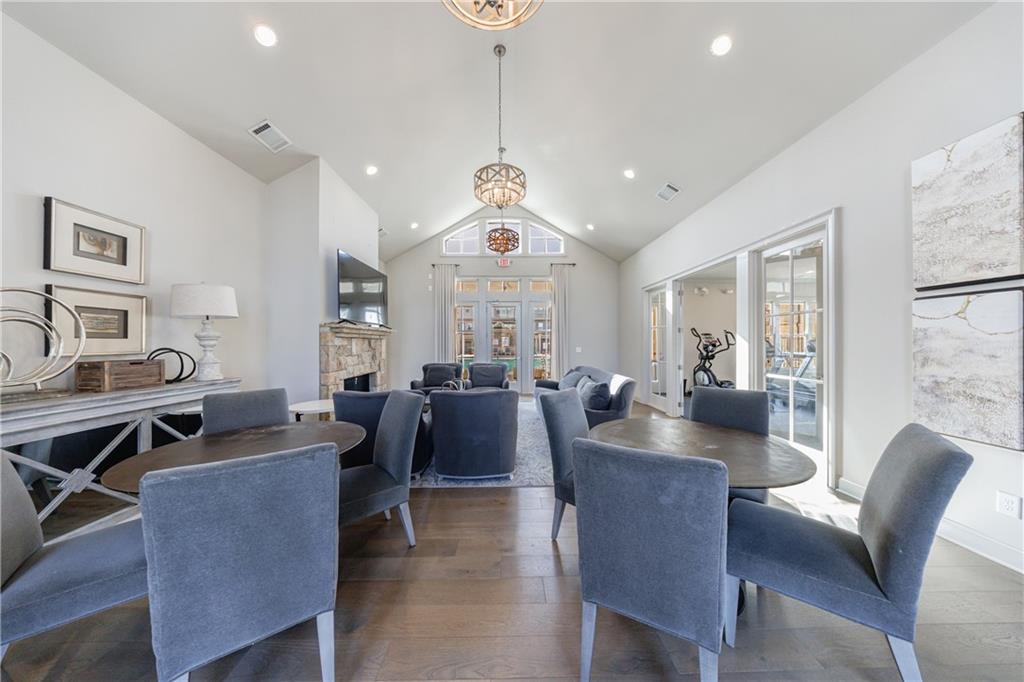 1861 Falling Sky Court NE