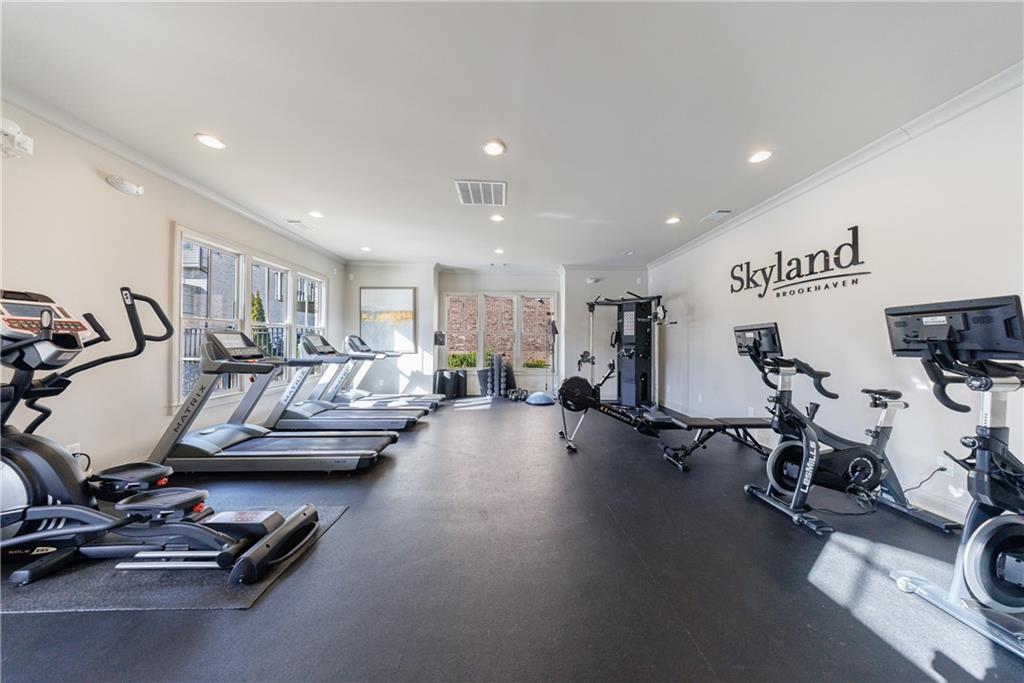 1861 Falling Sky Court NE