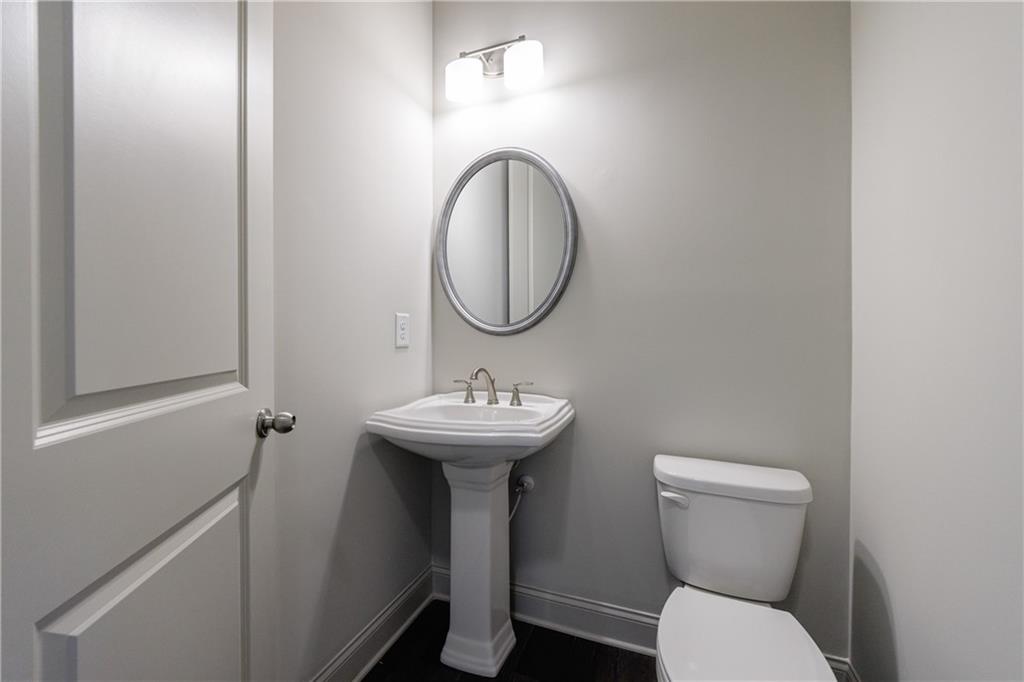 1861 Falling Sky Court NE