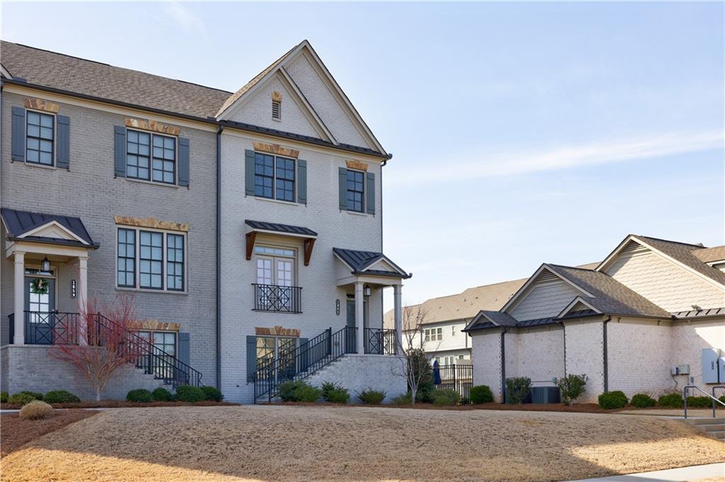 1861 Falling Sky Court NE