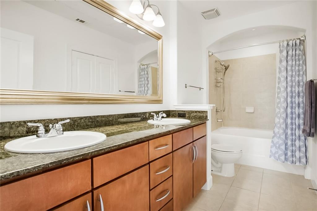 3445 Stratford Road NE Unit 608