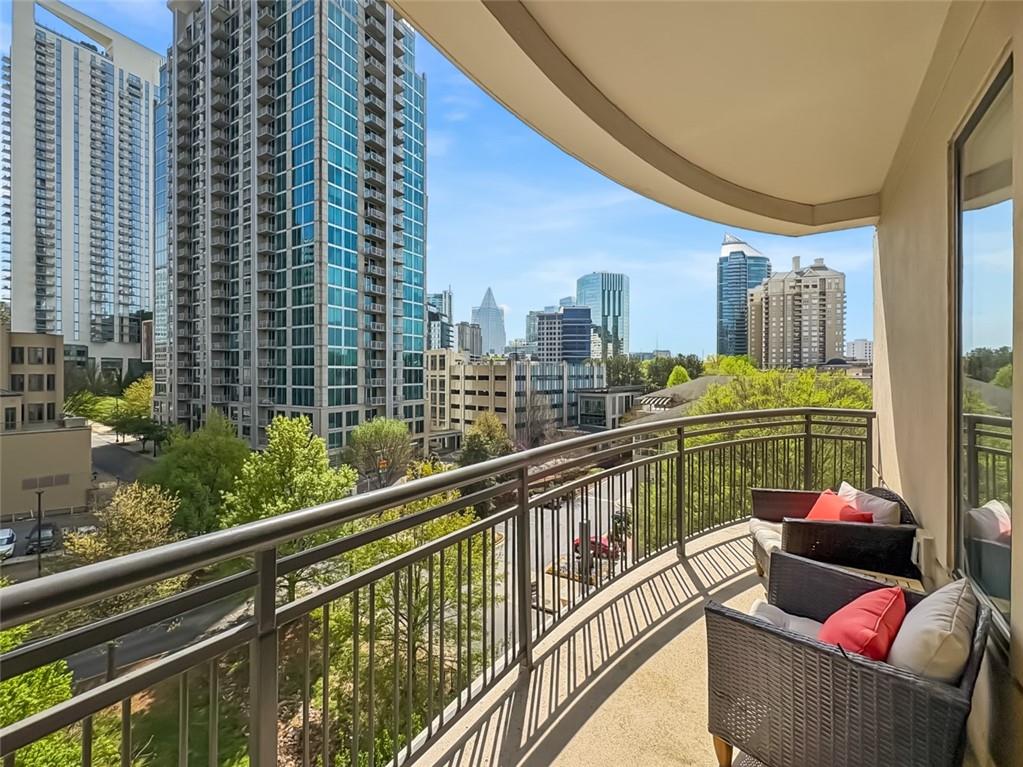 3445 Stratford Road NE Unit 608