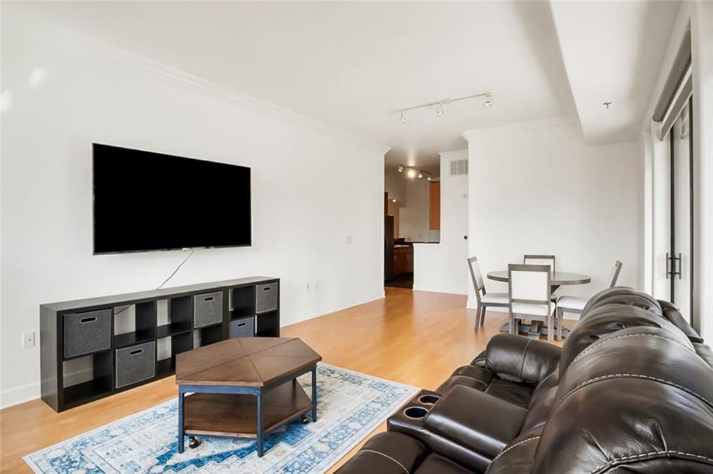 3445 Stratford Road NE Unit 608