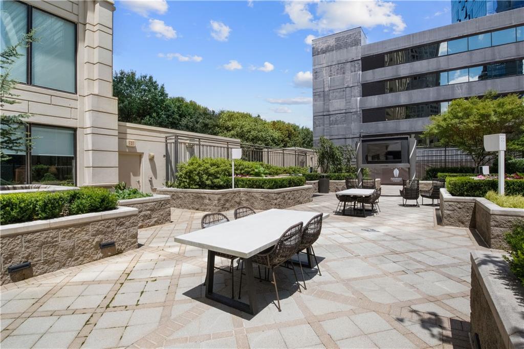 3445 Stratford Road NE Unit 608