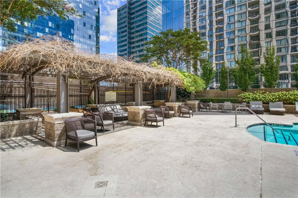 3445 Stratford Road NE Unit 608