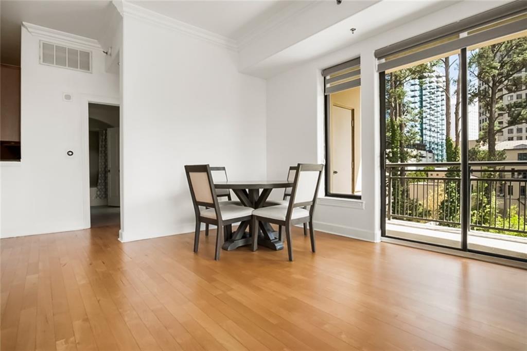 3445 Stratford Road NE Unit 608