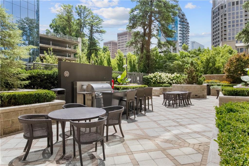 3445 Stratford Road NE Unit 608