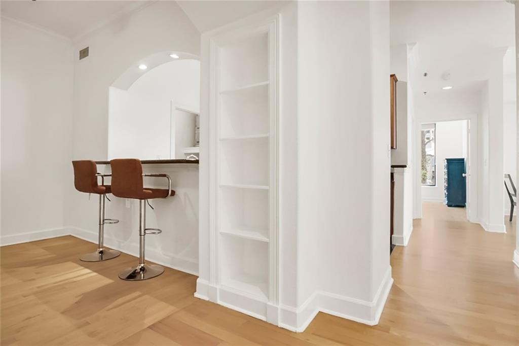 3445 Stratford Road NE Unit 608