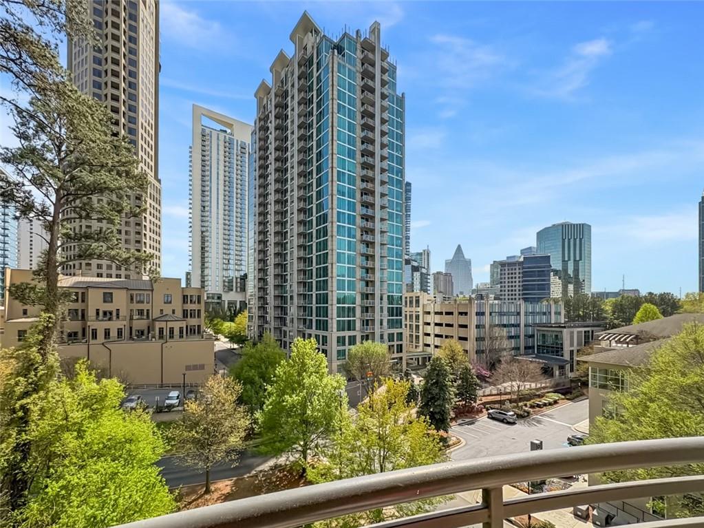 3445 Stratford Road NE Unit 608