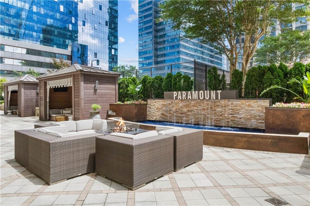 3445 Stratford Road NE Unit 608