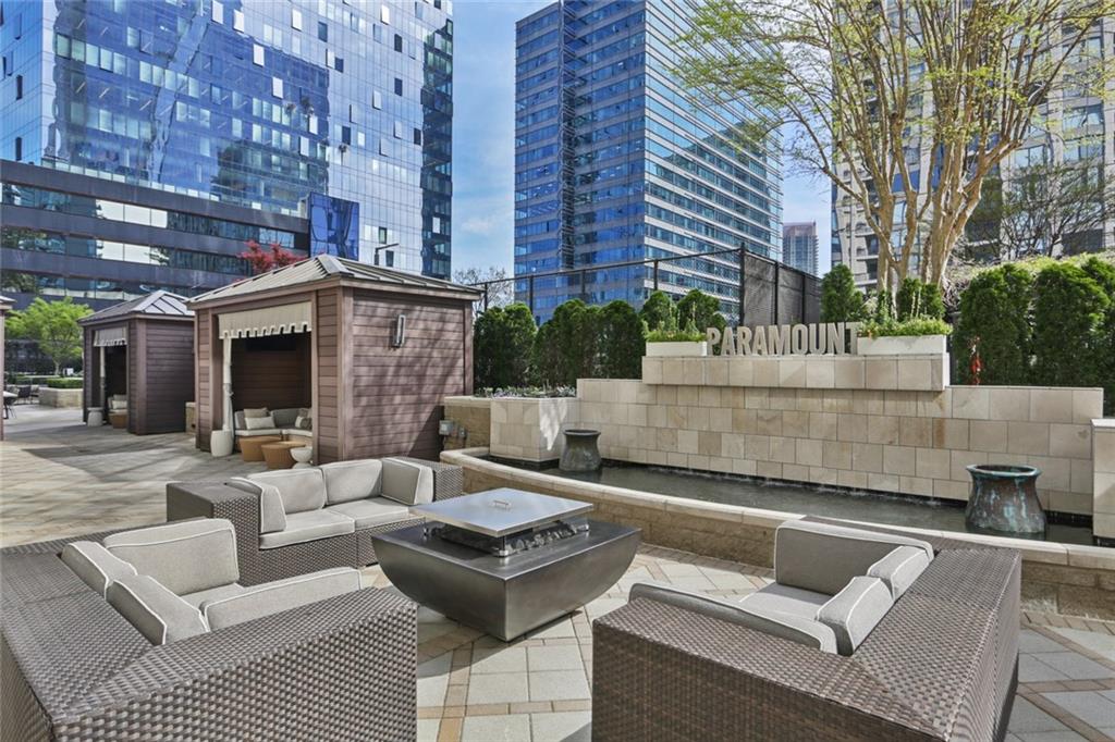 3445 Stratford Road NE Unit 608