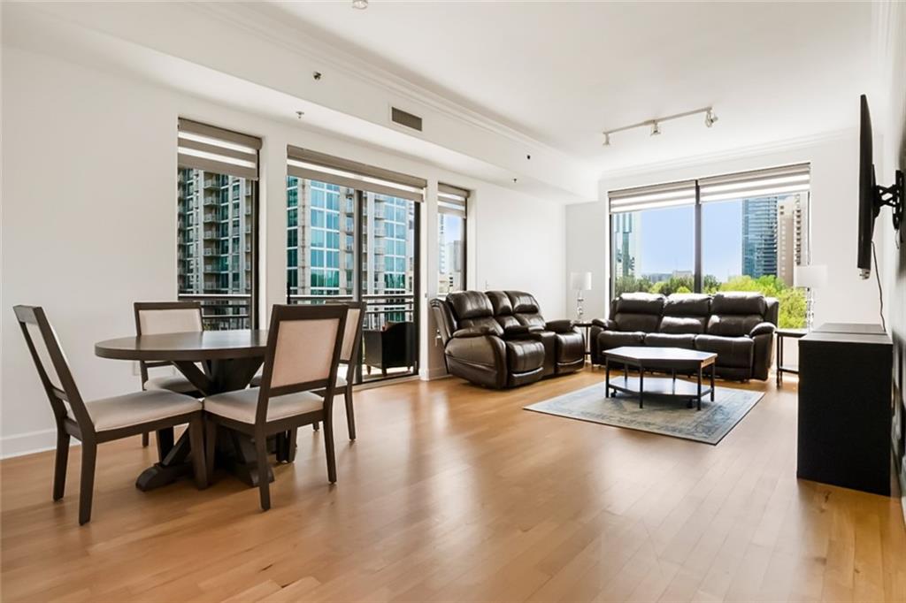 3445 Stratford Road NE Unit 608