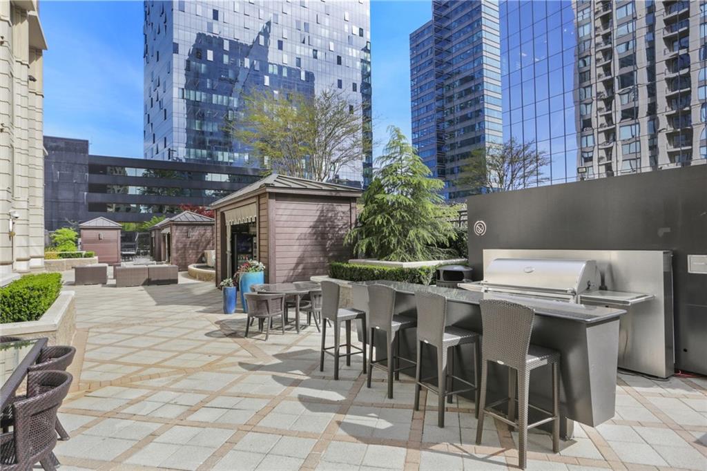 3445 Stratford Road NE Unit 608