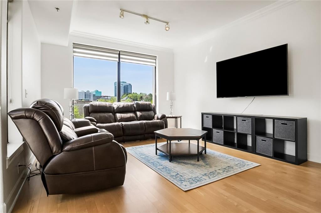 3445 Stratford Road NE Unit 608