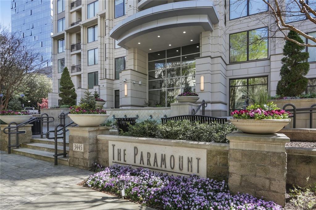 3445 Stratford Road NE Unit 608