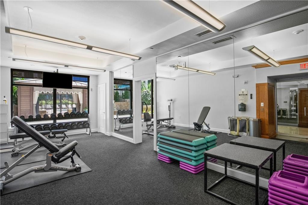 3445 Stratford Road NE Unit 608