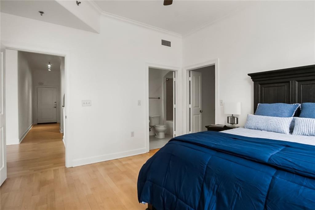 3445 Stratford Road NE Unit 608