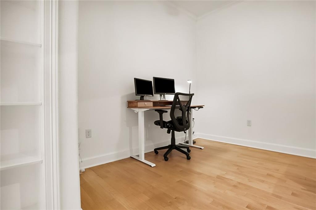 3445 Stratford Road NE Unit 608