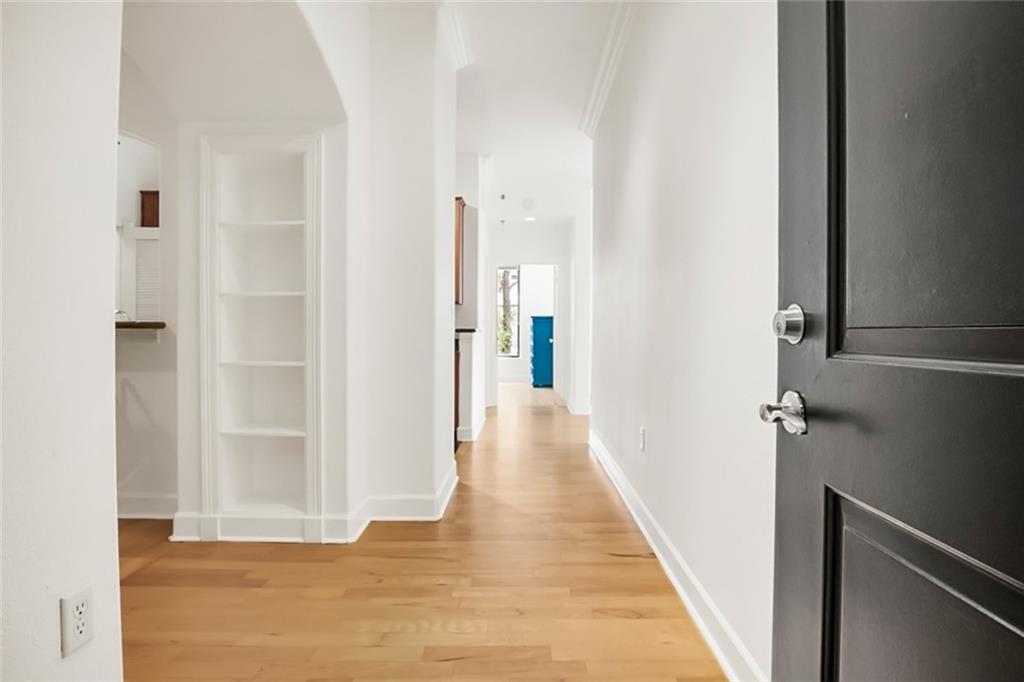 3445 Stratford Road NE Unit 608