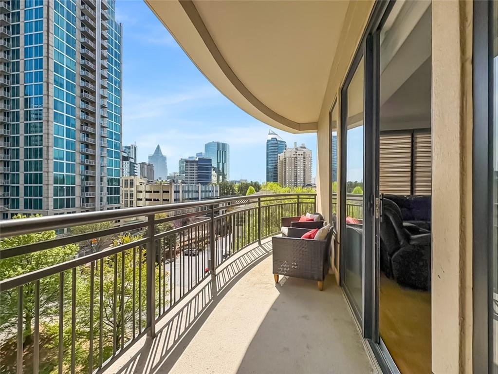 3445 Stratford Road NE Unit 608