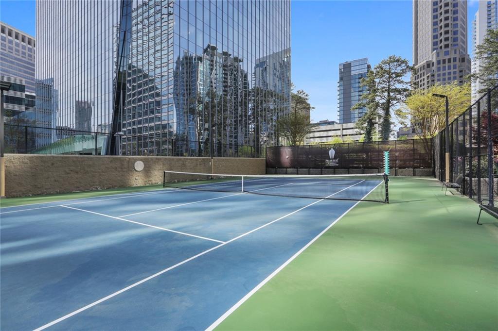 3445 Stratford Road NE Unit 608