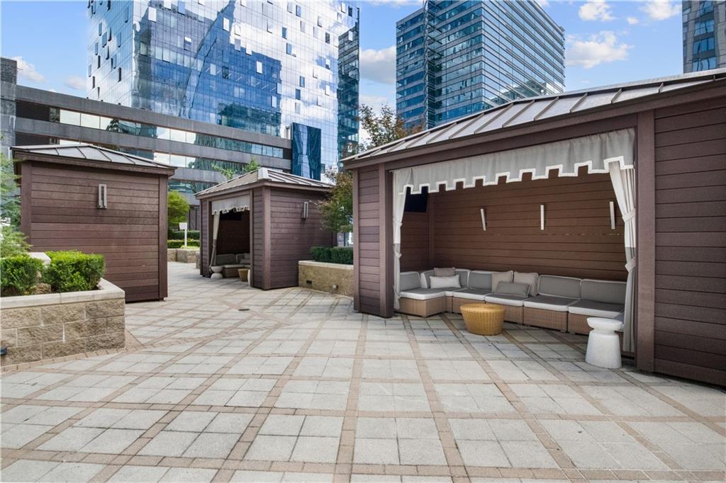 3445 Stratford Road NE Unit 608