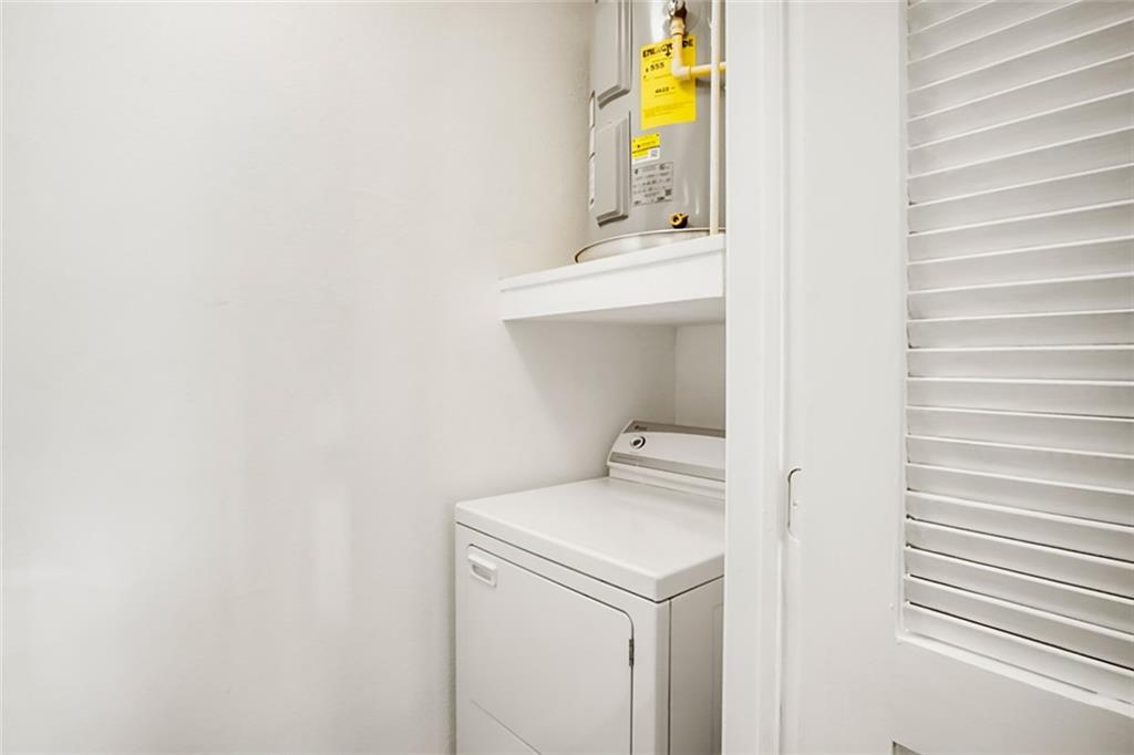 3445 Stratford Road NE Unit 608