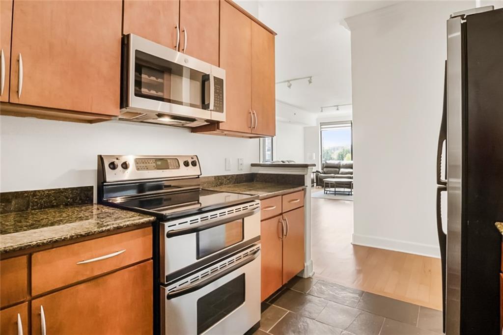 3445 Stratford Road NE Unit 608