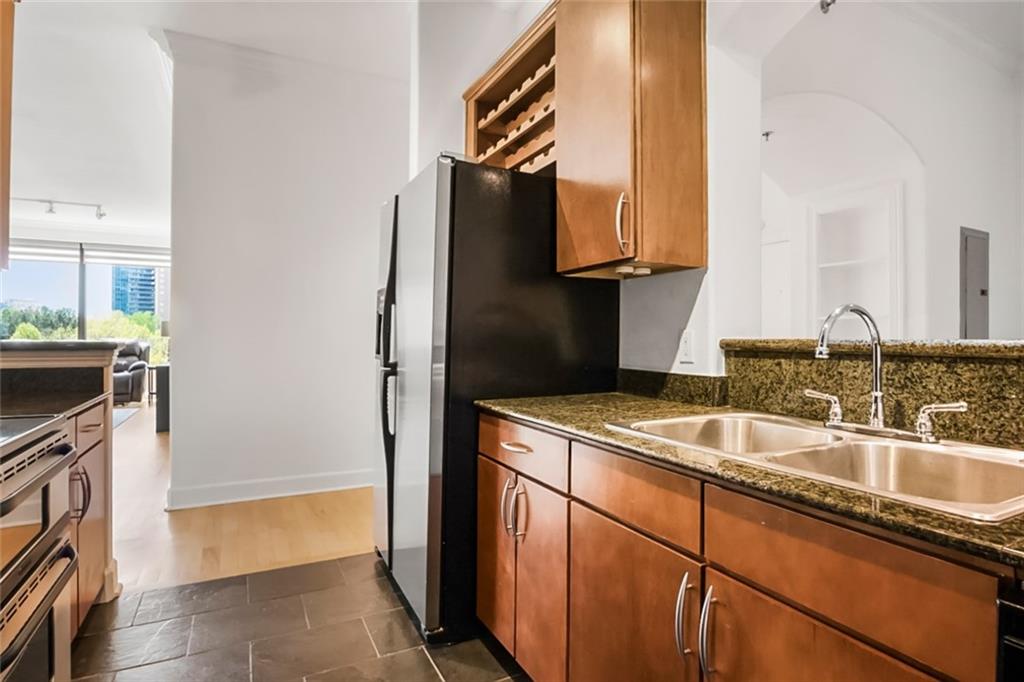 3445 Stratford Road NE Unit 608