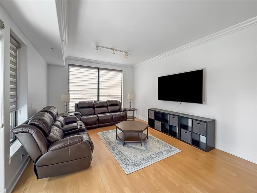 3445 Stratford Road NE Unit 608